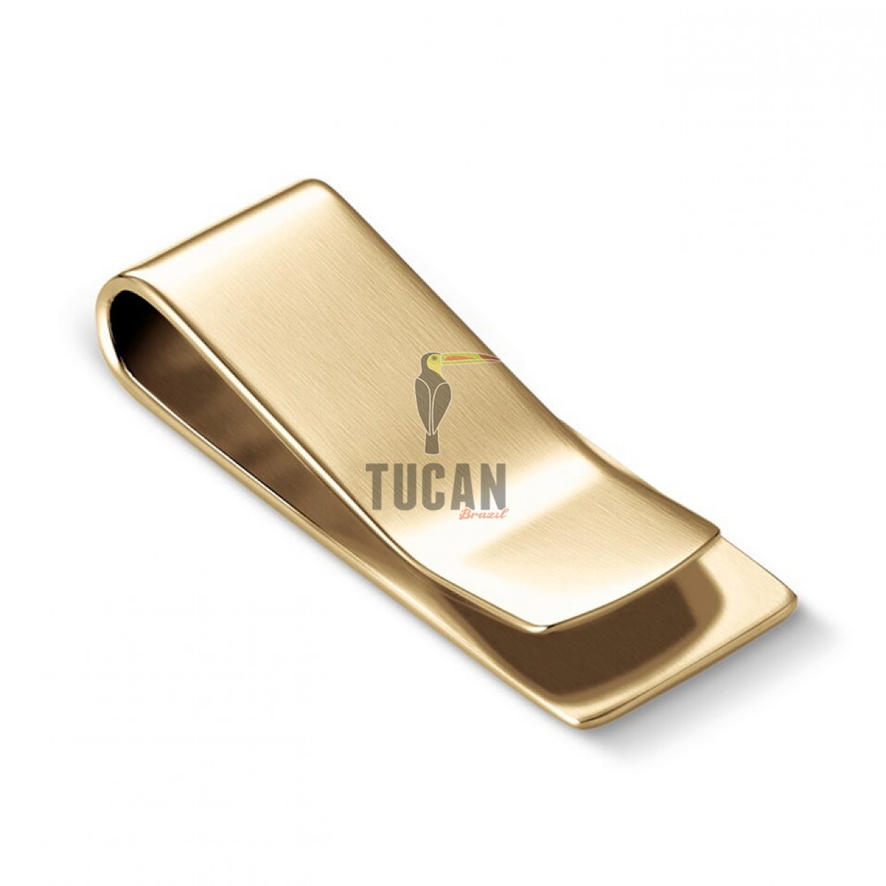 Money Clip "Hap" Philippi 157021