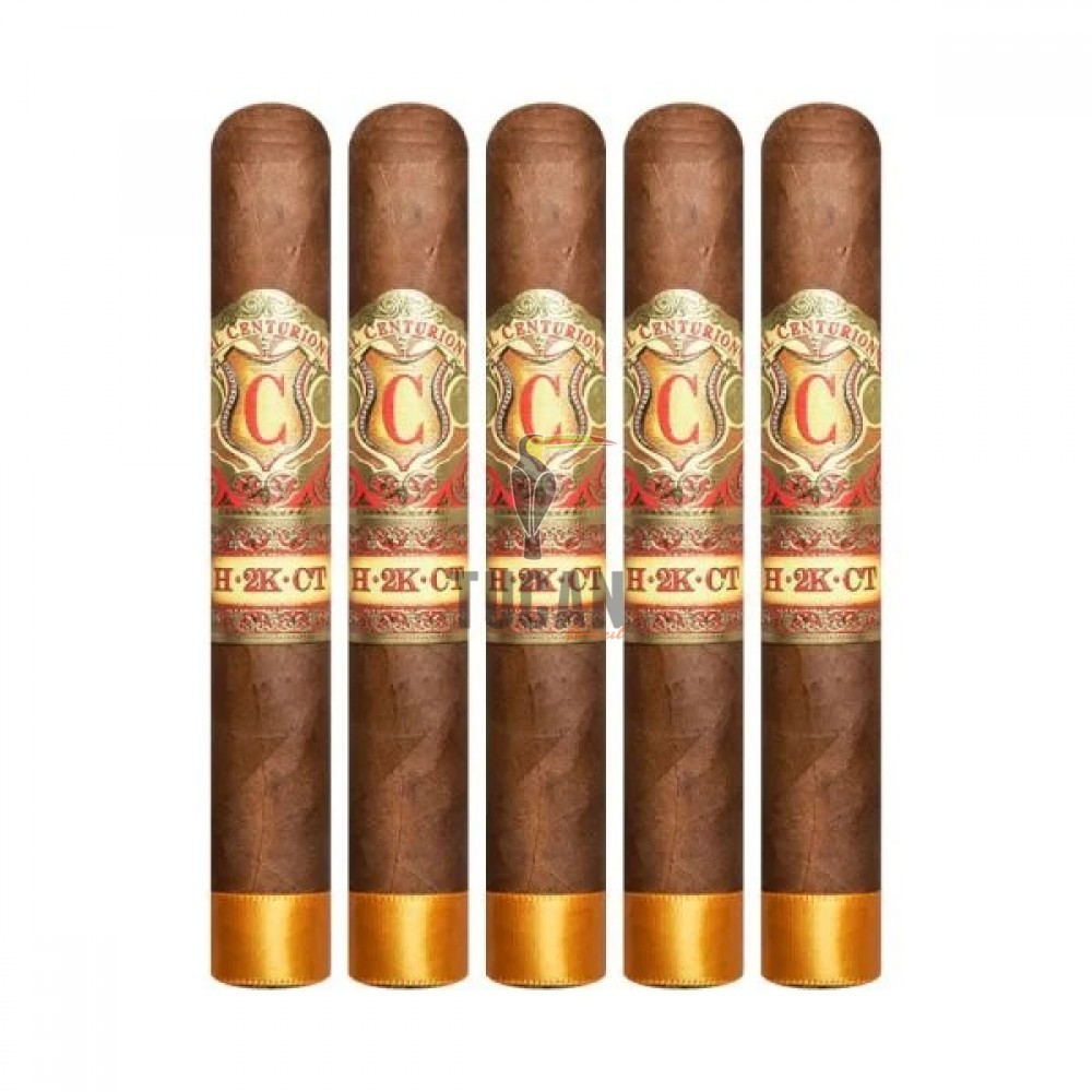 El Centurion HKCT Toro Box Pressed