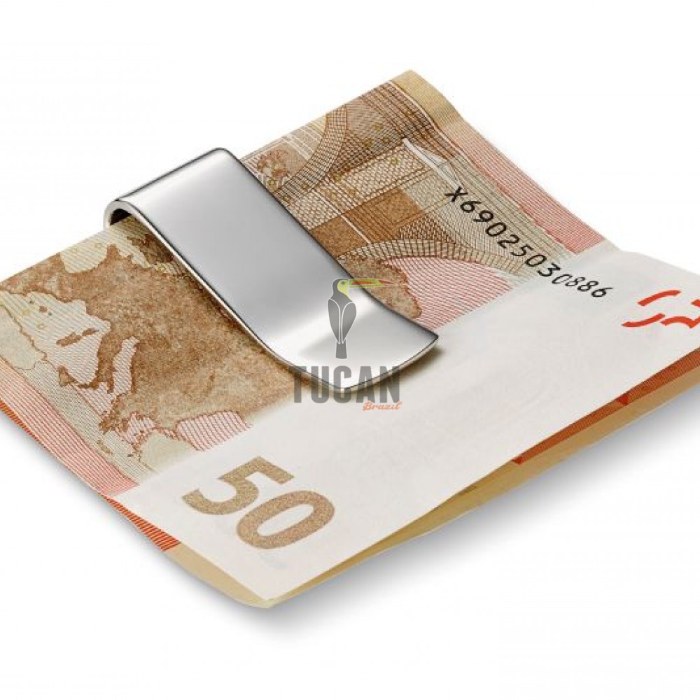 Money Clip "Hap" Philippi 245038