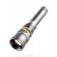 Φακός NEBO FRANKLIN TWIST 400 NEB-WLT-0024-G