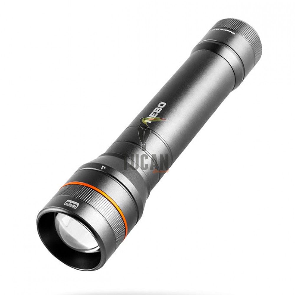 Φακός Nebo Newton 750 Lumens