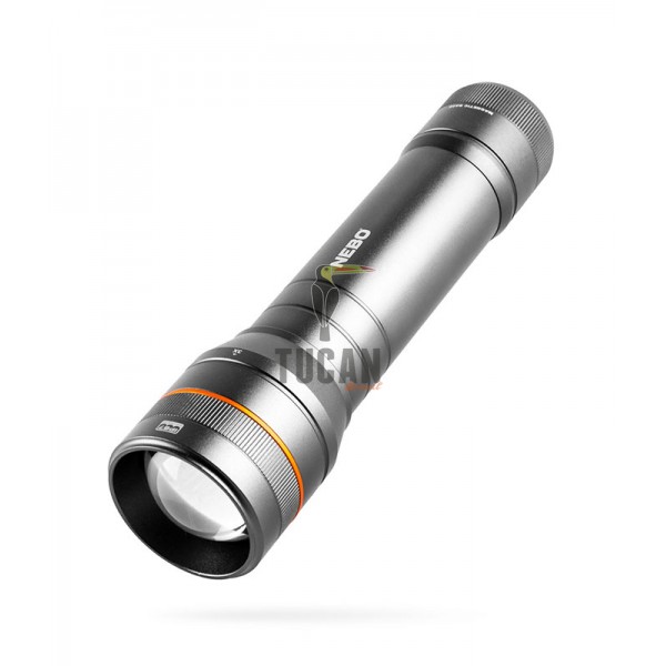 Φακός NEBO NEWTON 1000 LUMEN NEB-FLT-0016-G