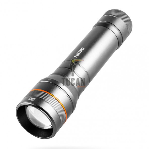 Φακός NEBO NEWTON 1000 LUMEN NEB-FLT-0016-G