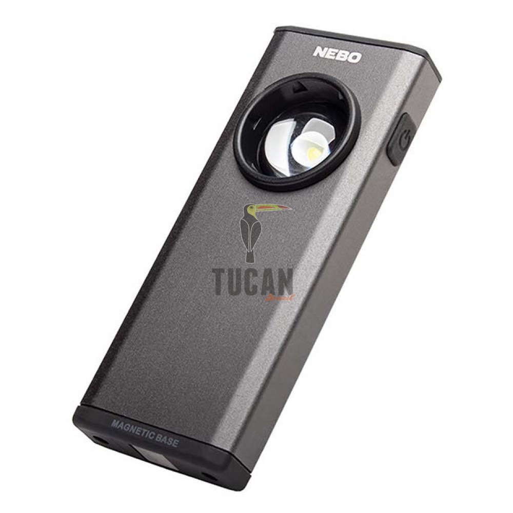 Φακός NEBO SLIM+700 NEB-6859