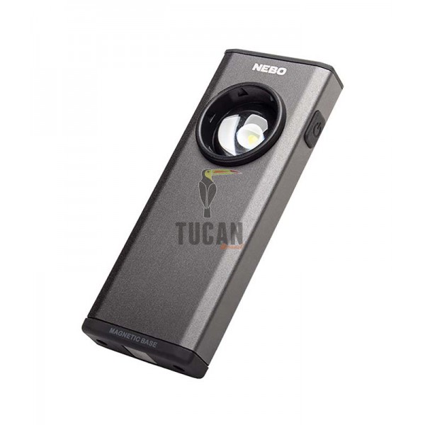 Φακός NEBO SLIM+700 NEB-6859