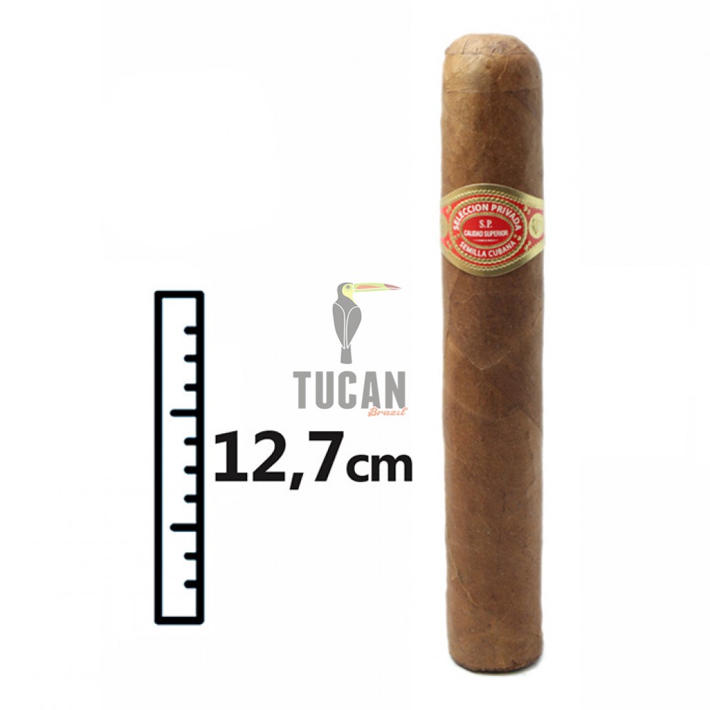 Seleccion Privada Robustos