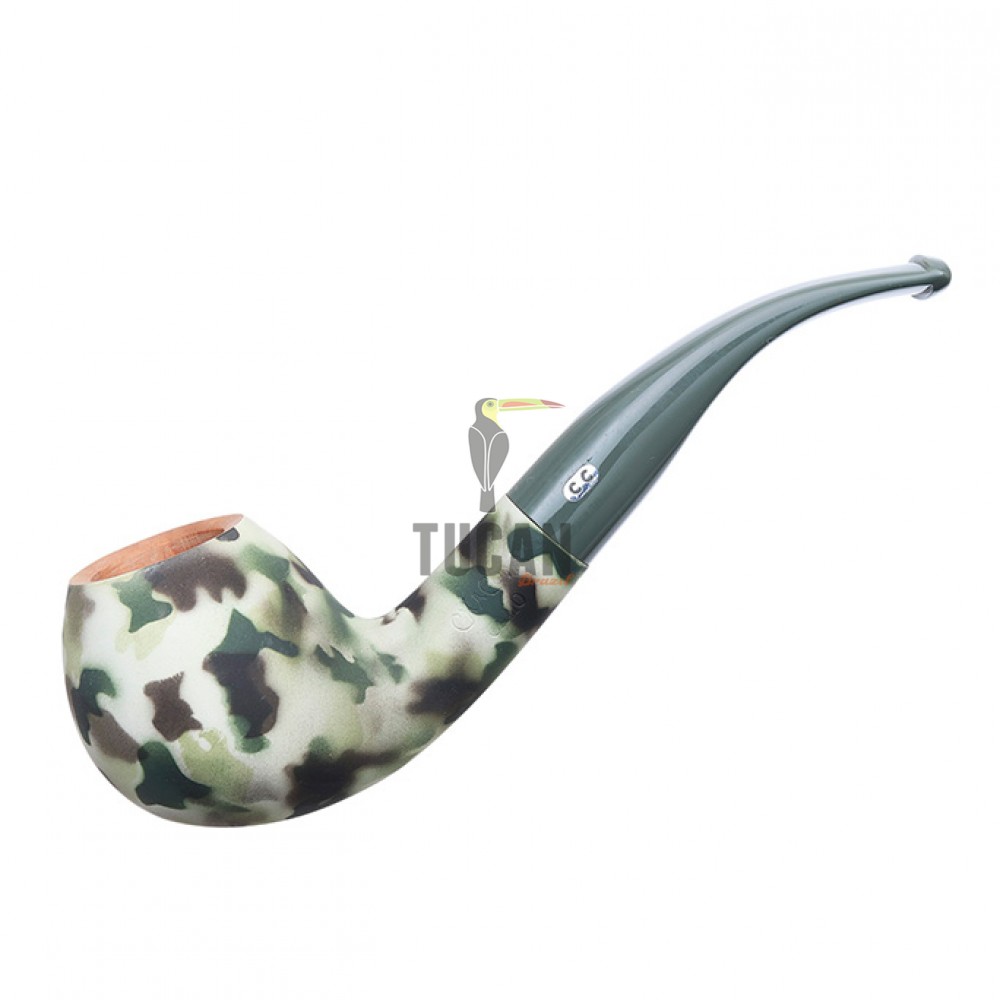 Chacom Camouflage R04