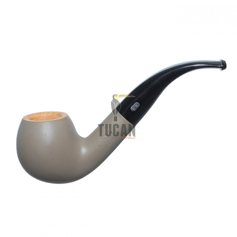 Chacom Laquée Grise 184