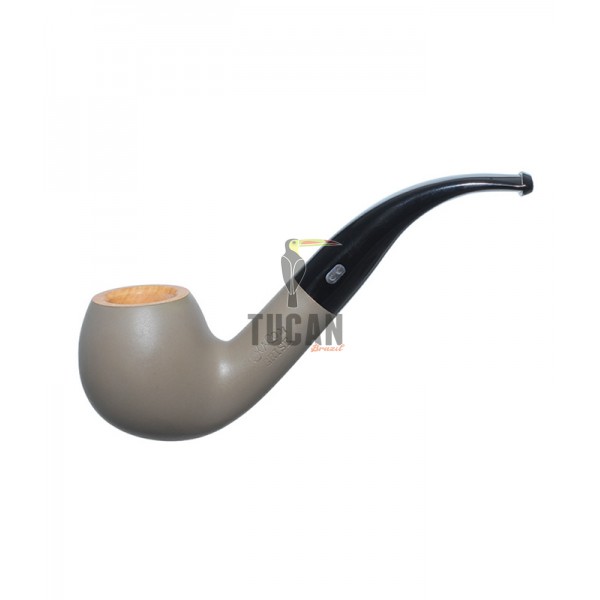 Chacom Laquée Grise 184