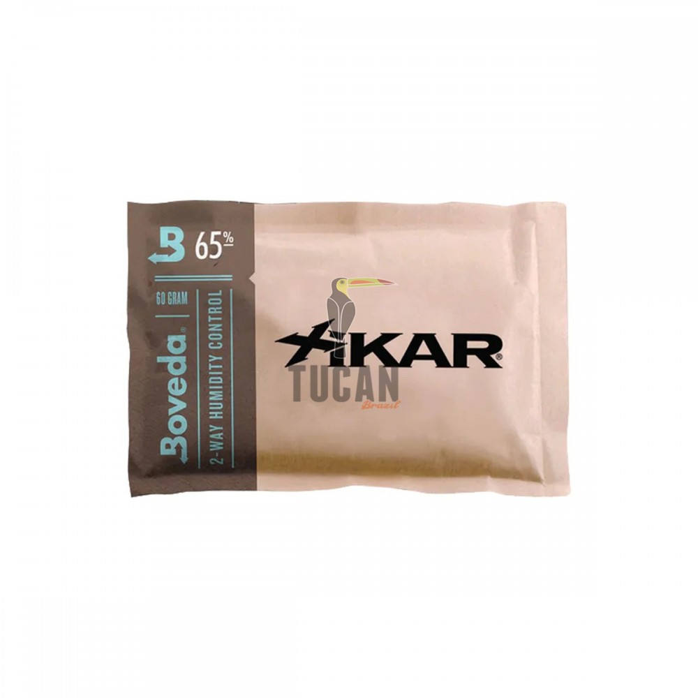 Boveda Humidity Control Packet 60gr 65%