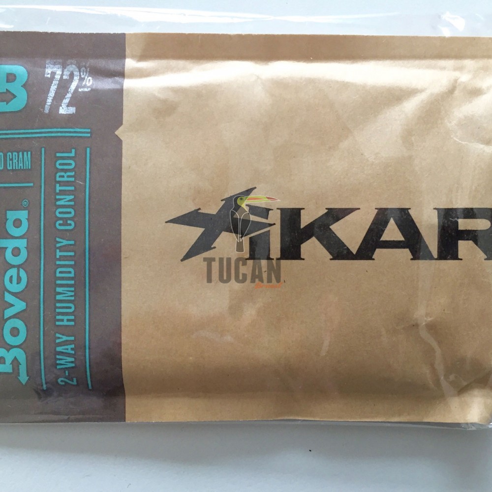 Boveda Humidity Control Packet 60gr 72%