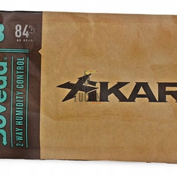 Boveda Humidity Control Packet 60gr 84%