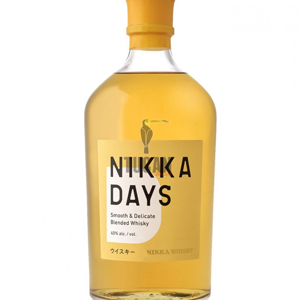 NIKKA DAYS