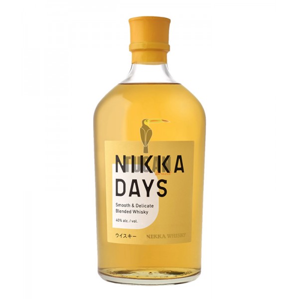 NIKKA DAYS