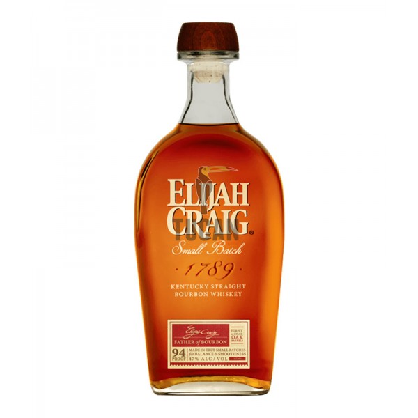 ELIJAH CRAIG SMALL BATCH