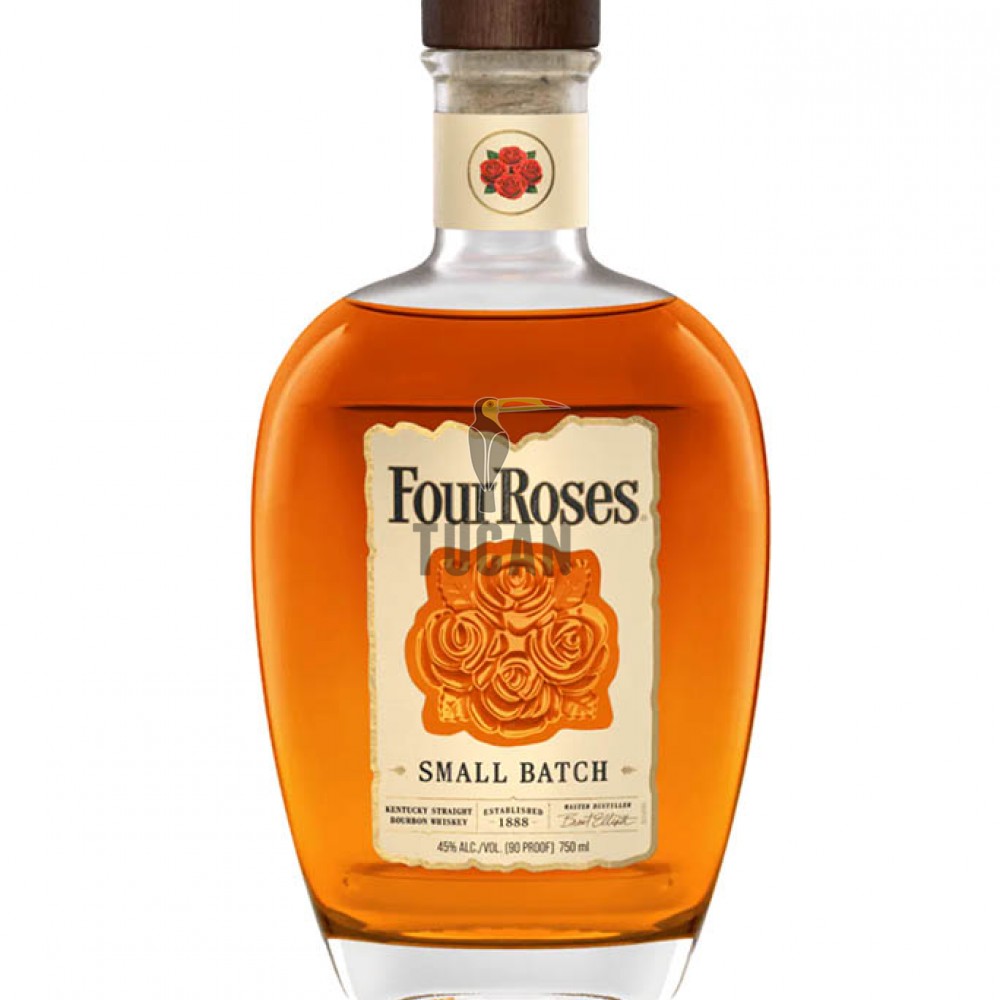 FOUR ROSES SMALL BATCH