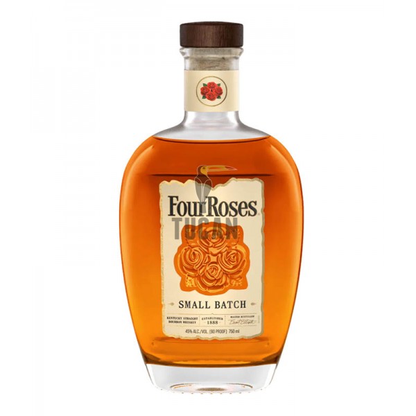 FOUR ROSES SMALL BATCH