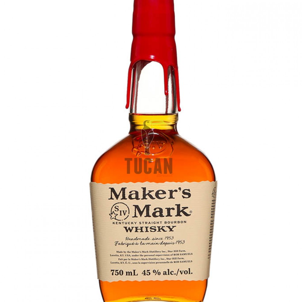MAKER’S MARK