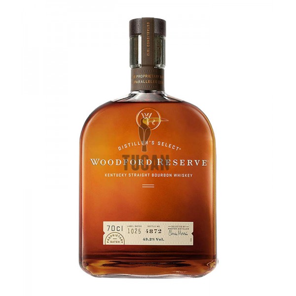 WOODFORD RESERVE
