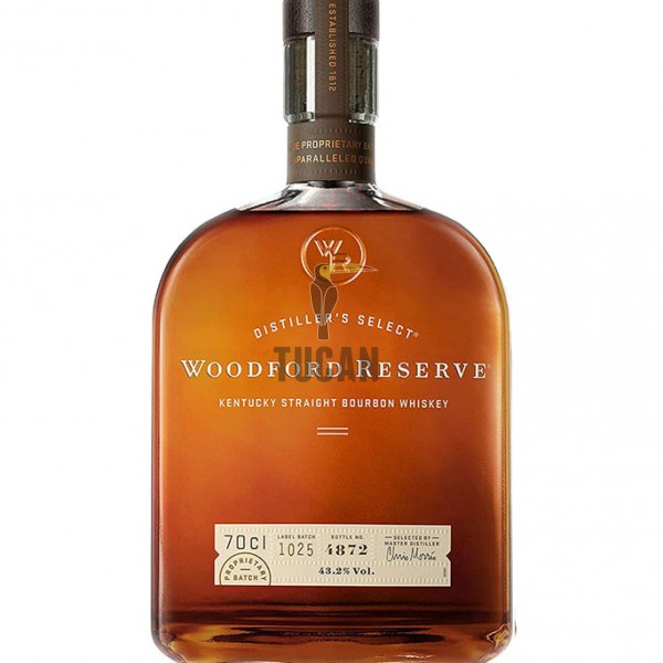 WOODFORD RESERVE