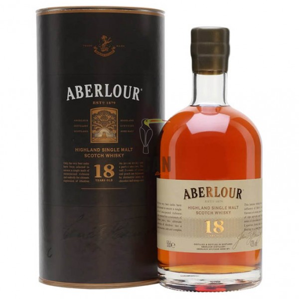 Aberlour 18 Year Old