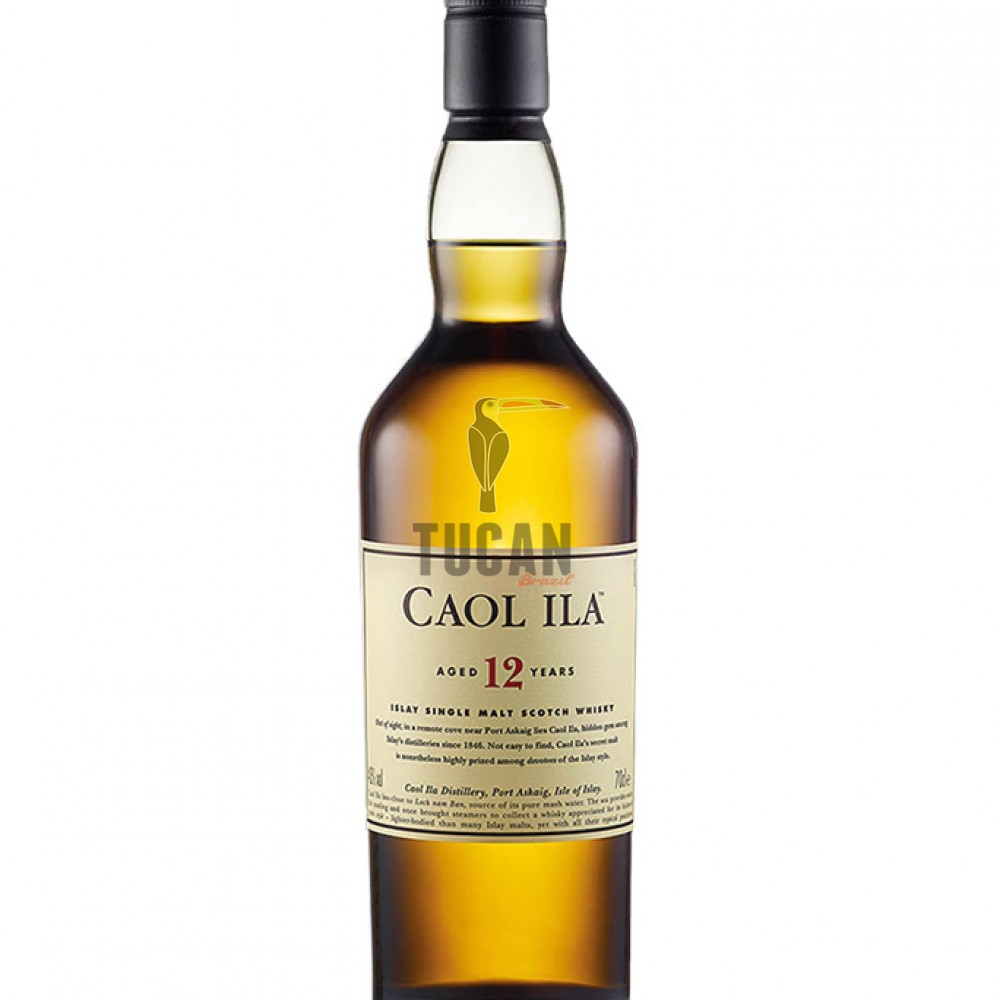CAOL ILA 12 YEAR OLD