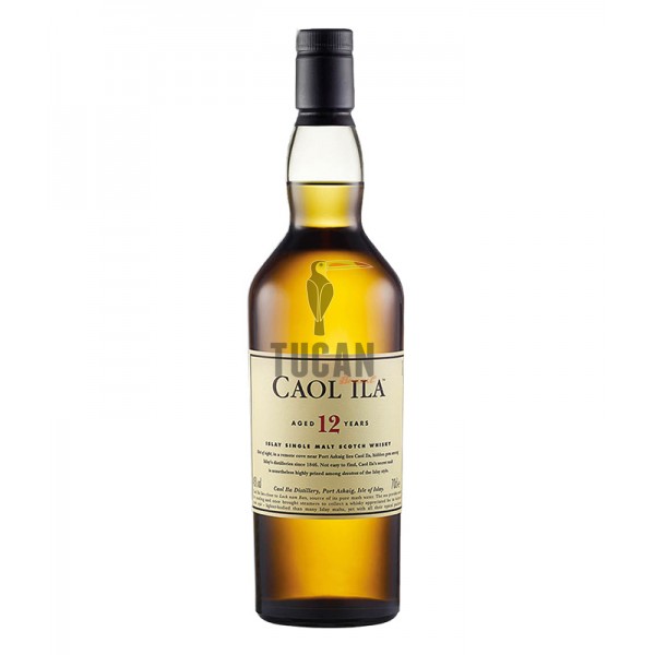 CAOL ILA 12 YEAR OLD