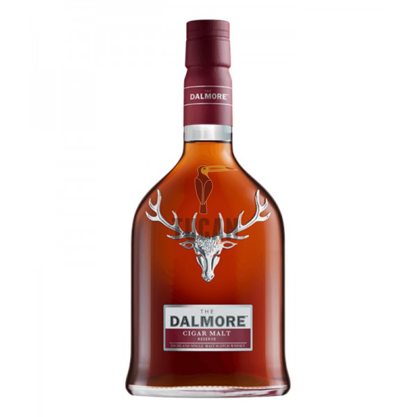 DALMORE CIGAR MALT