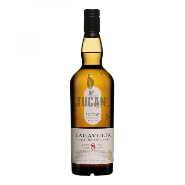 LAGAVULIN 8 YEAR OLD