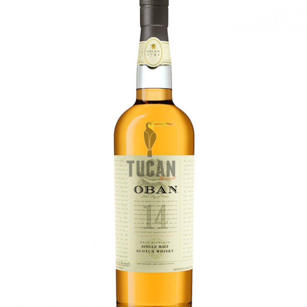 OBAN 14 YEAR OLD
