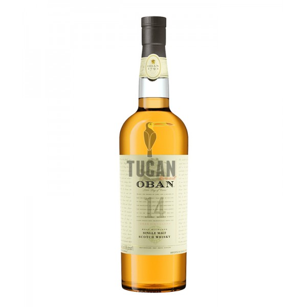 OBAN 14 YEAR OLD