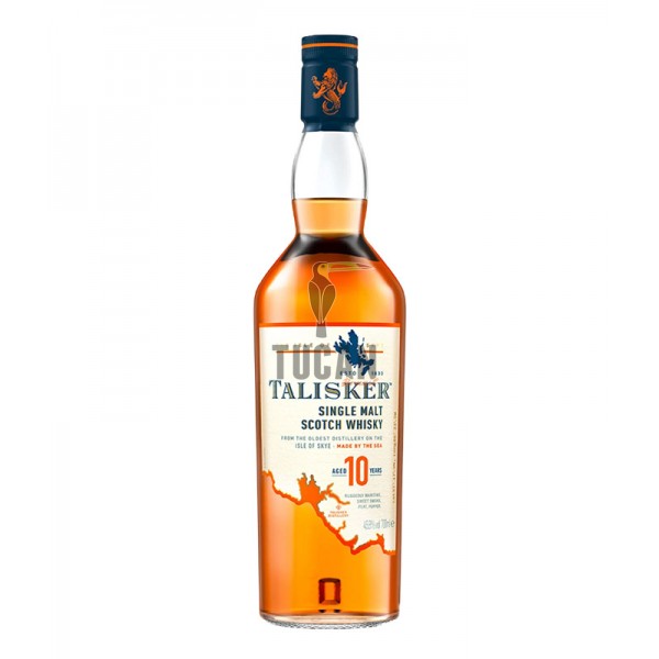 TALISKER 10 YEAR OLD