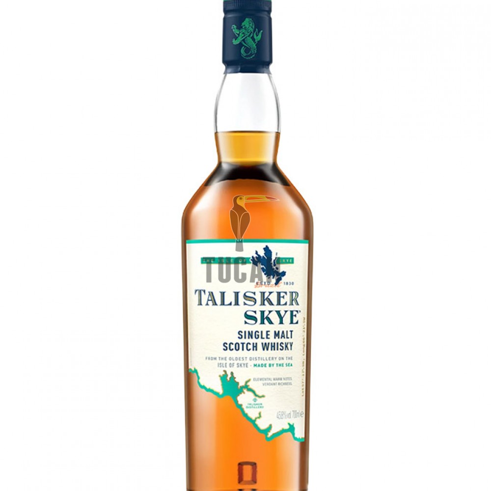 TALISKER SKYE