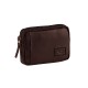 Κλειδοθήκη  Δερμάτινη  Camel Active  Dust  Καφέ Σκούρο 403-701-29 (010340) 