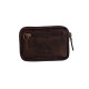 Κλειδοθήκη  Δερμάτινη  Camel Active  Dust  Καφέ Σκούρο 403-701-29 (010340) 