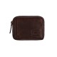 Κλειδοθήκη  Δερμάτινη  Camel Active  Dust  Καφέ Σκούρο 403-701-29 (010340) 