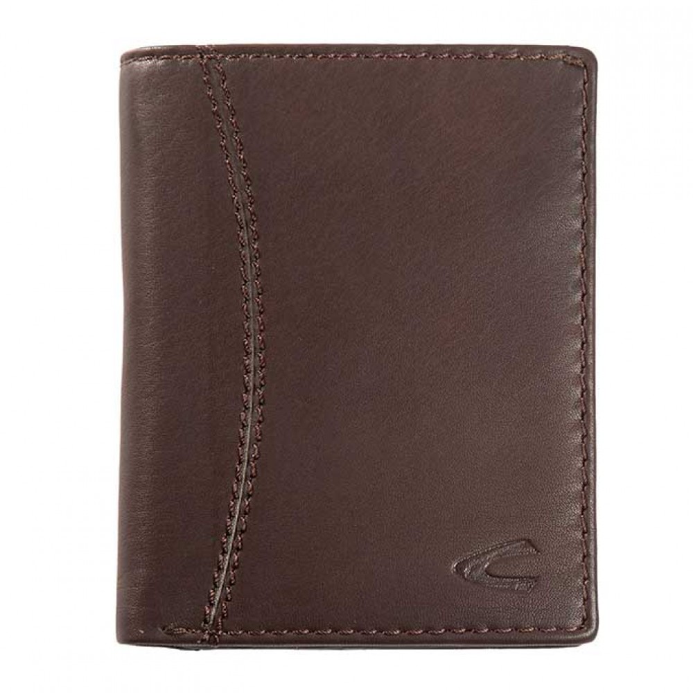Camel Active Cordoba Δερμάτινο Πορτοφόλι 133-706-20