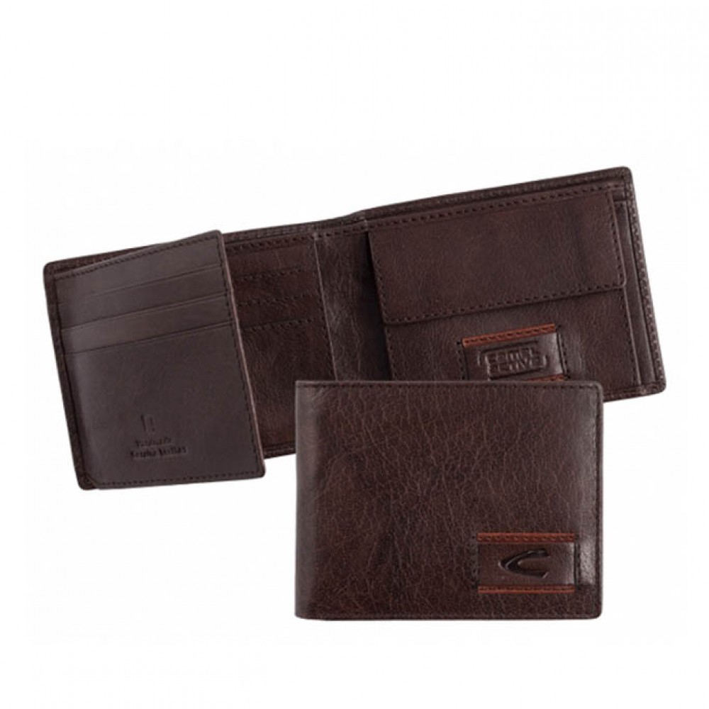 Camel Active Πορτοφόλι Panama 250-703-29