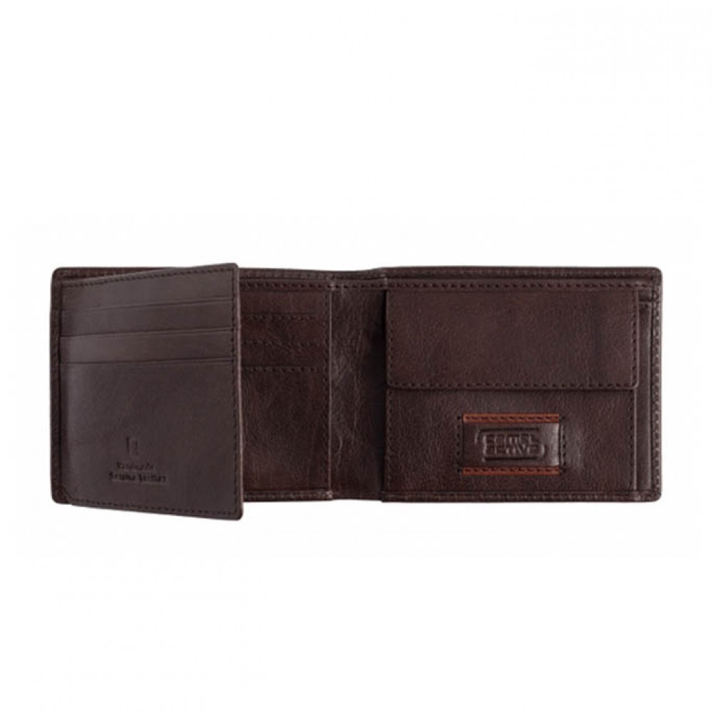 Camel Active Πορτοφόλι Panama 250-703-29