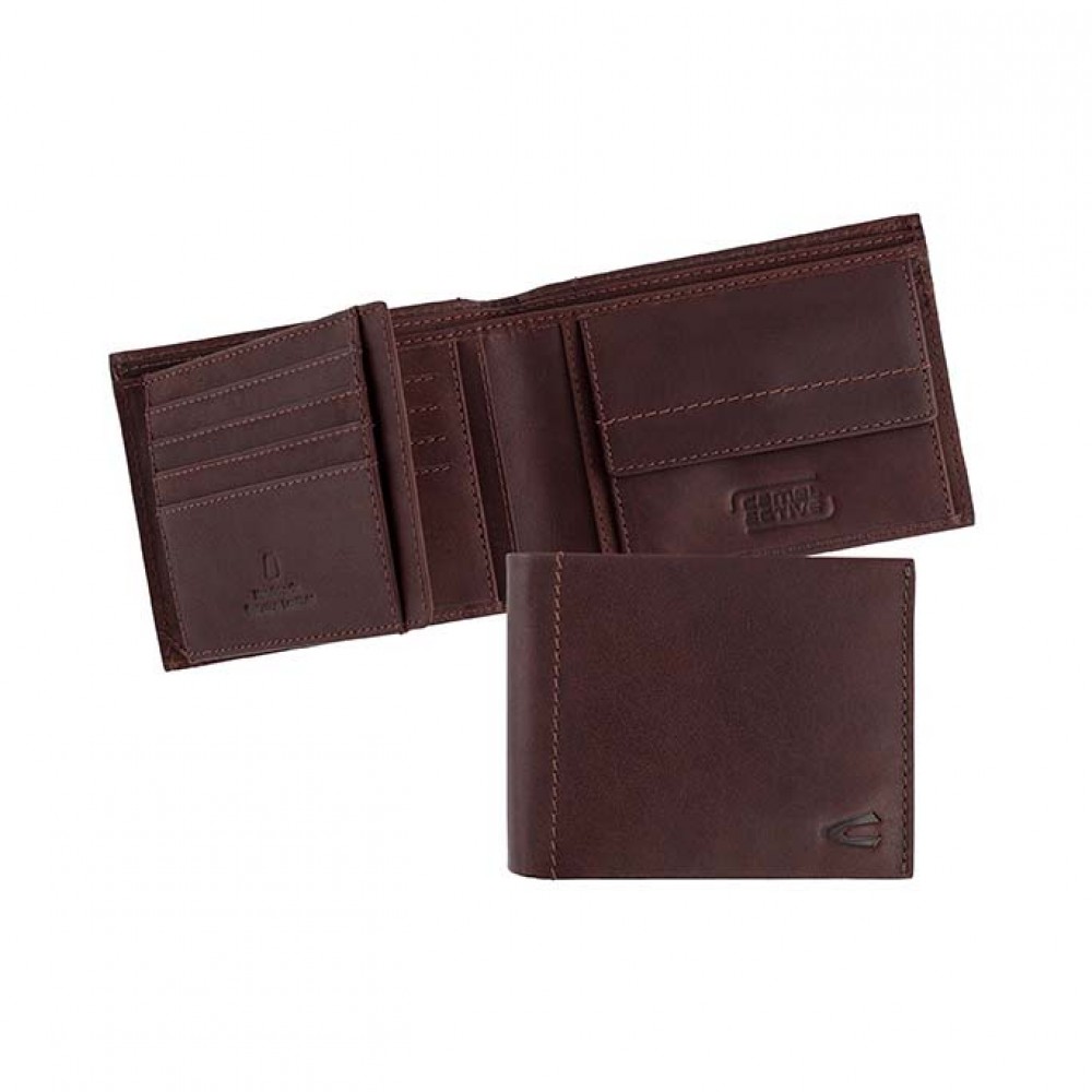 Camel Active Πορτοφόλι Niagara 253-704-29