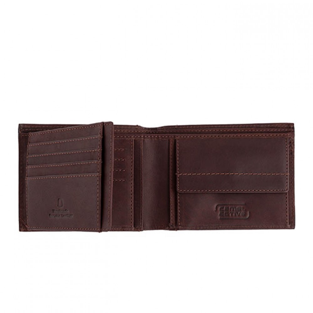 Camel Active Πορτοφόλι Niagara 253-704-29