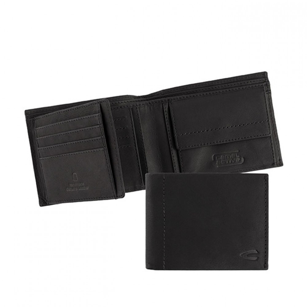Camel Active Πορτοφόλι Niagara 253-704-60