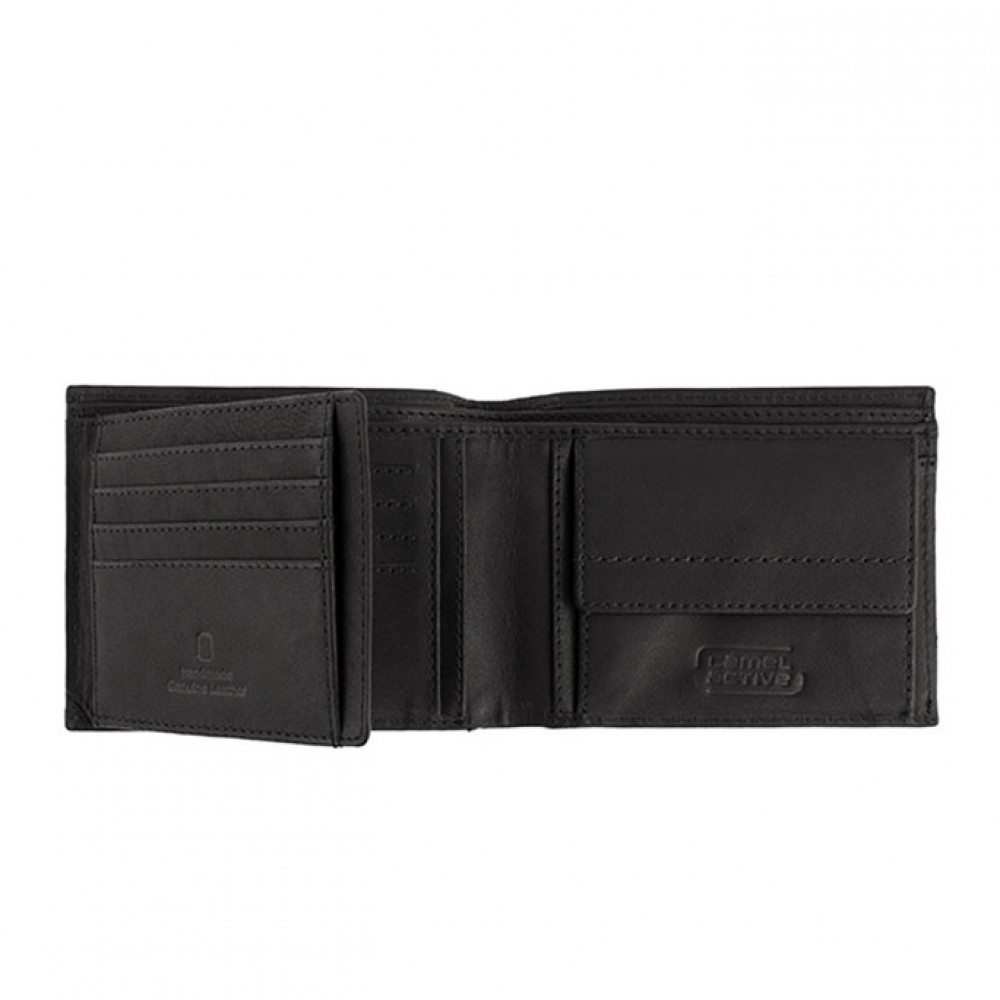 Camel Active Πορτοφόλι Niagara 253-704-60
