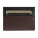 7.dots Δερμάτινη Θήκη Καρτών Valentino 90-005DB