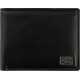 Camel Active Δερμάτινο Πορτοφόλι 276-701-60 ACTIVE JAPAN BLACK