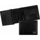 Camel Active Δερμάτινο Πορτοφόλι 276-701-60 ACTIVE JAPAN BLACK