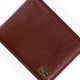 Camel Active Japan Δερμάτινο Πορτοφόλι Πλάγιο Cognac 276-702-22