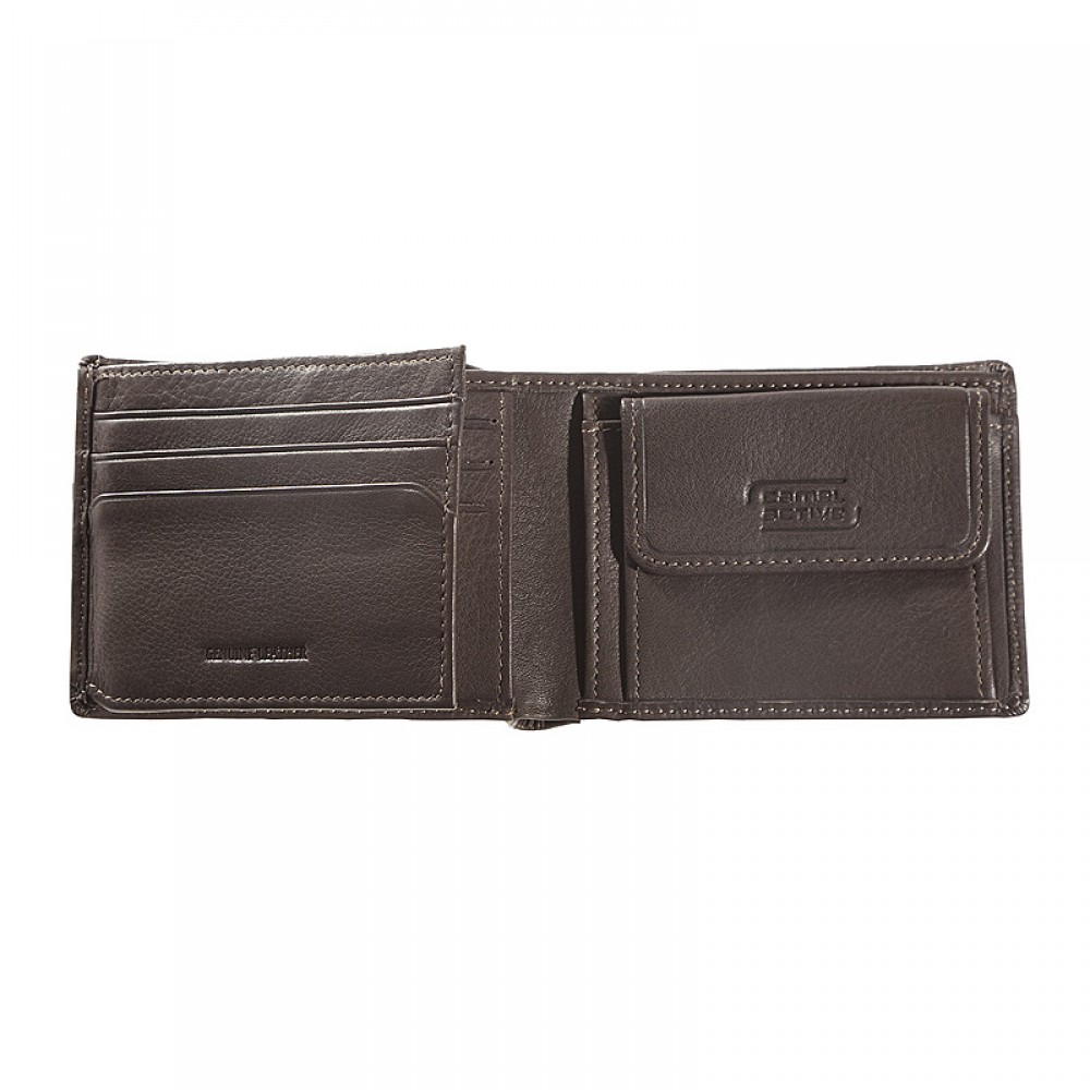 Camel Active Πορτοφόλι Vegas B34-703-20