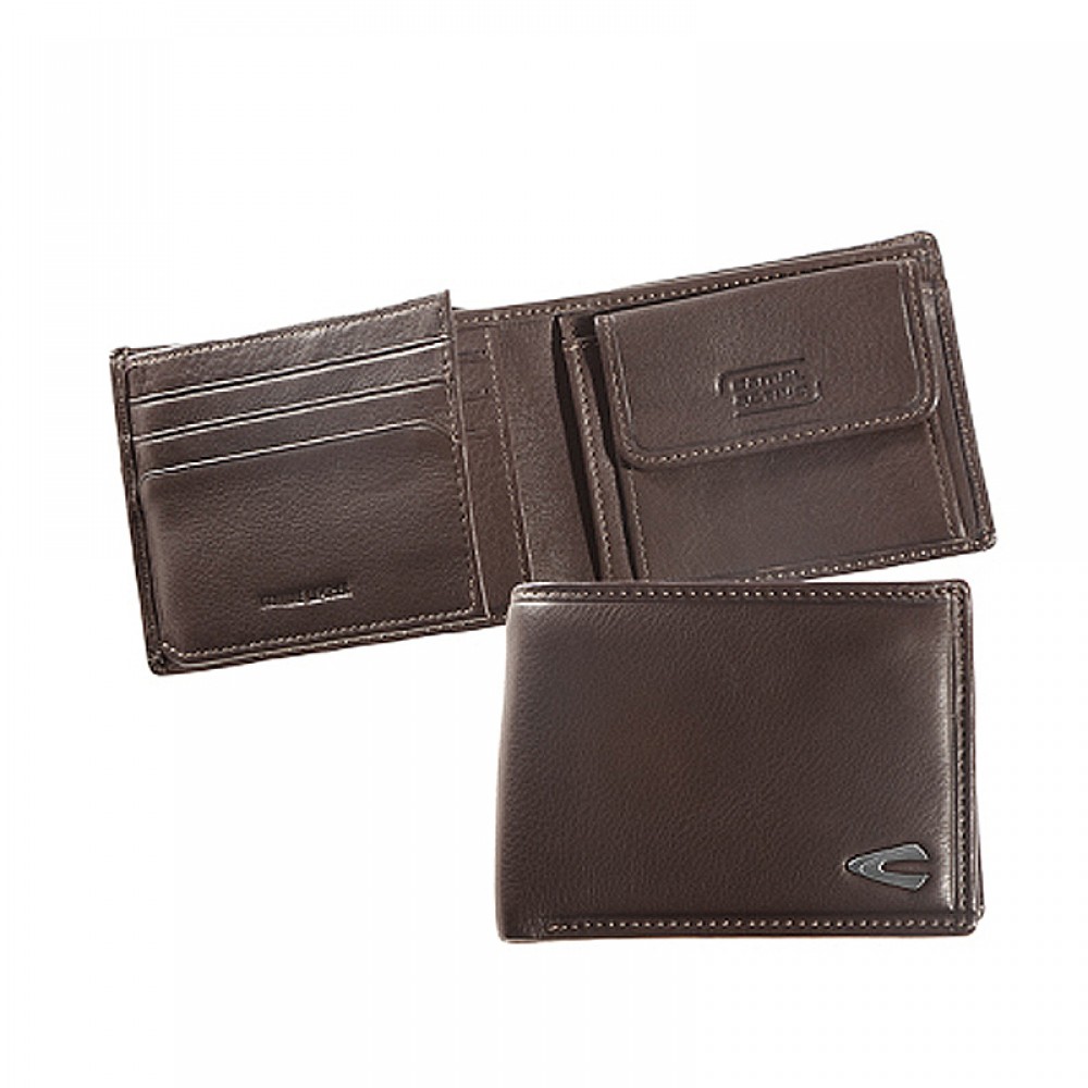 Camel Active Πορτοφόλι Vegas B34-703-20