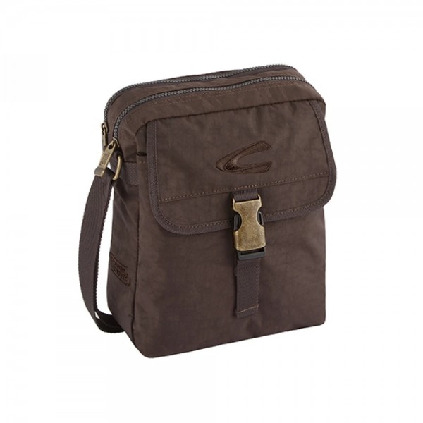 TΣΑΝΤΑ CAMEL ACTIVE TRAVEL ΚΑΦΕ B00-914-20